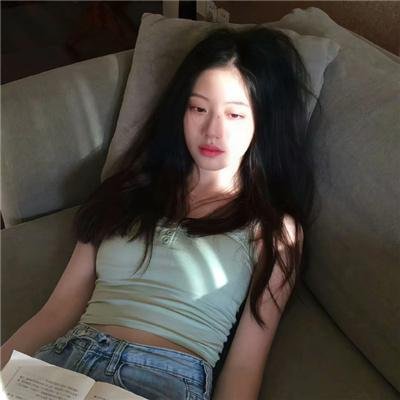 炎的肖像